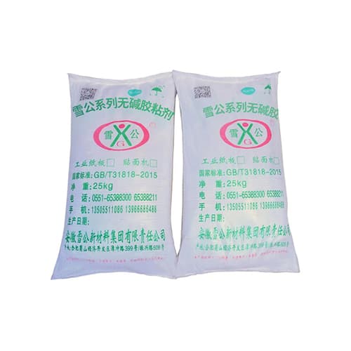 Neutral Adhesive